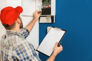 Electrical Inspection Checklist