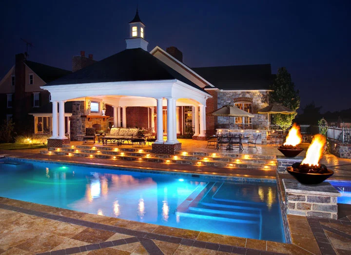 Transform Your Home with Exterior Lighting Upgrades