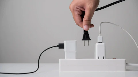 Power Strips